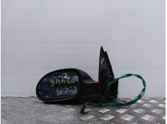 Recambio de retrovisor izquierdo electrico para citroen c5 berlina collection referencia OEM IAM 532989XT 12283040 12283316 2