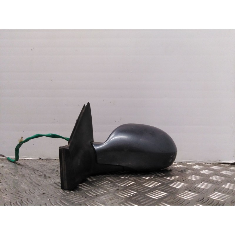 Recambio de retrovisor izquierdo electrico para citroen c5 berlina collection referencia OEM IAM 532989XT 12283040 12283316