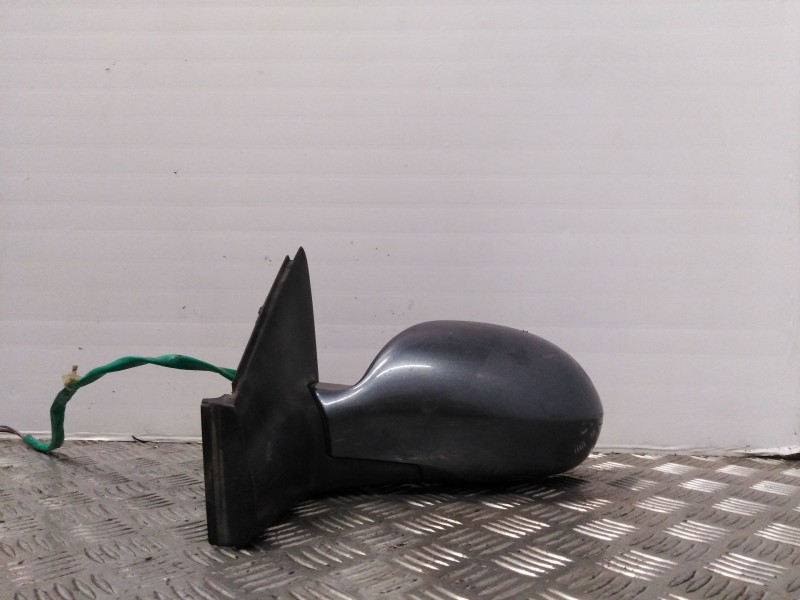 Recambio de retrovisor izquierdo electrico para citroen c5 berlina collection referencia OEM IAM 532989XT 12283040 12283316