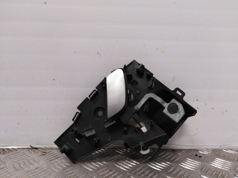 Recambio de maneta interior trasera izquierda para citroen c5 berlina collection referencia OEM IAM 9649218977  