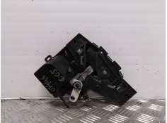 Recambio de maneta interior trasera izquierda para citroen c5 berlina collection referencia OEM IAM 9649218977   2