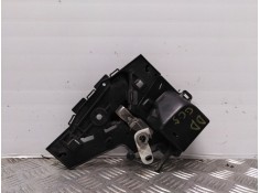 Recambio de maneta interior trasera derecha para citroen c5 berlina collection referencia OEM IAM 9649218877   2