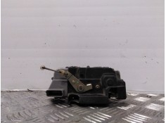 Recambio de cerradura puerta trasera izquierda para citroen c5 berlina collection referencia OEM IAM 913784   2