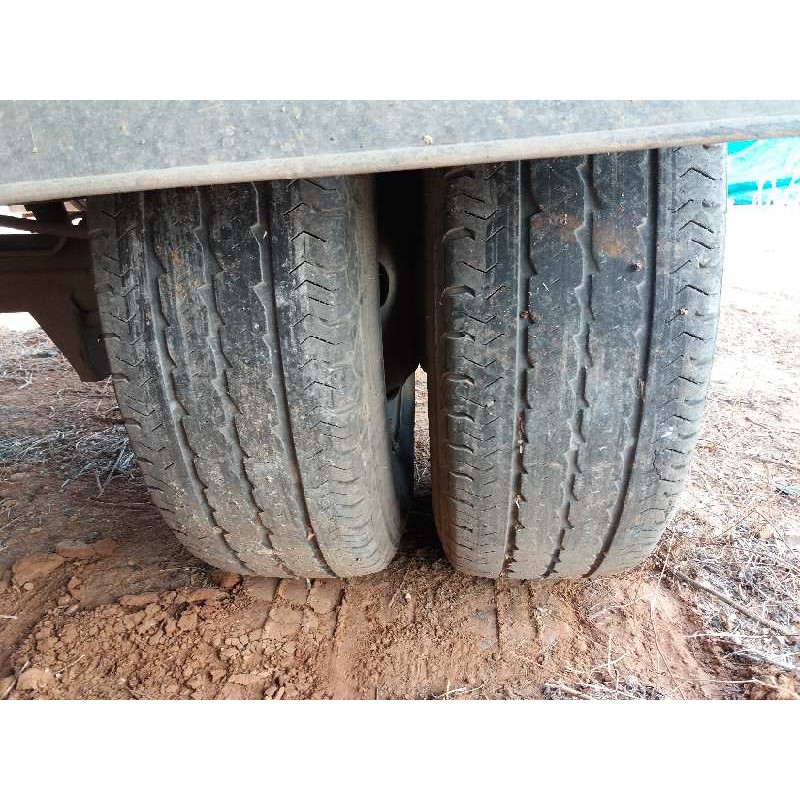 nissan eco - t 100.56/78 kw/e2 3.0 diesel   |   0.96 - ... | 1996 | 106 cv / 78 kw del año 1996