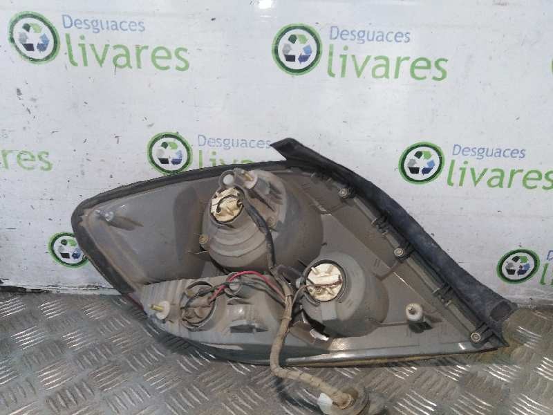 Recambio de piloto trasero derecho para  referencia OEM IAM   