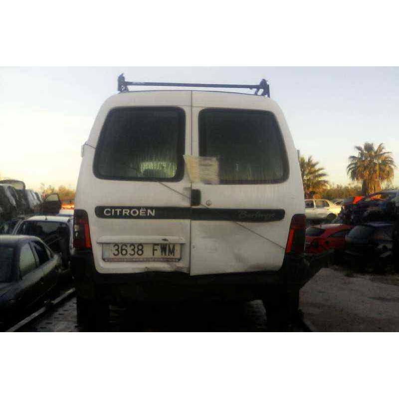 citroen berlingo 1.6 16v hdi   |   0.02 - ... | 2002 | 75 cv / 55 kw del año 2002 citroen berlingo 1.6 16v hdi   |   0.02 - ... | 2002 | 75 cv / 55 kw del año 2002