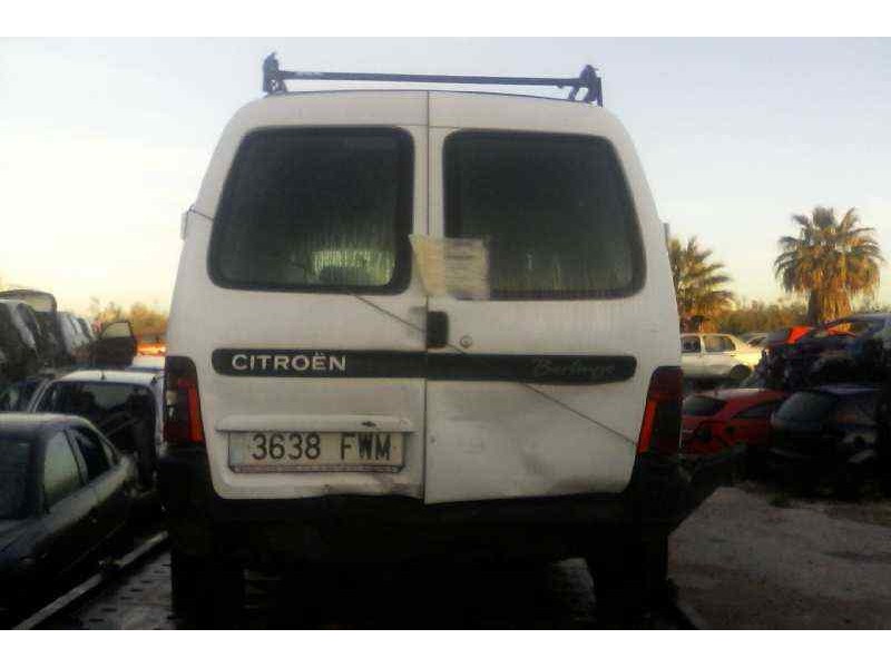 citroen berlingo 1.6 16v hdi   |   0.02 - ... | 2002 | 75 cv / 55 kw del año 2002 citroen berlingo 1.6 16v hdi   |   0.02 - ... | 2002 | 75 cv / 55 kw del año 2002