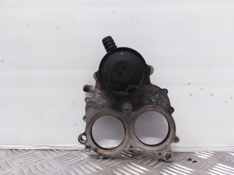 Recambio de carter para bmw serie 3 berlina (e46) 316i referencia OEM IAM 1435716 14357161161 