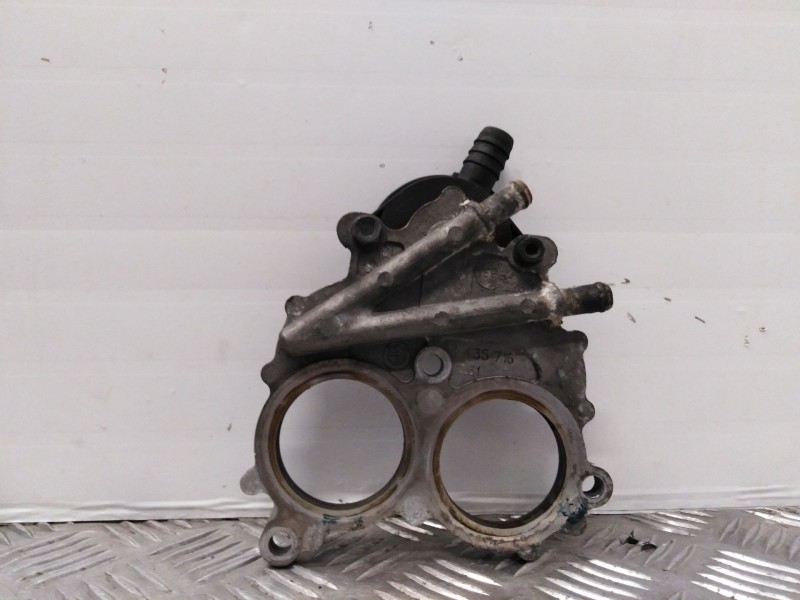 Recambio de carter para bmw serie 3 berlina (e46) 316i referencia OEM IAM 1435716 14357161161 