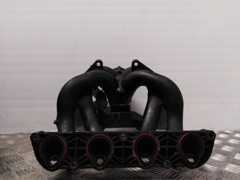 Recambio de colector admision para bmw serie 3 berlina (e46) 316i referencia OEM IAM 11611432033 95030500 