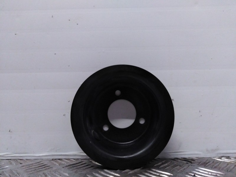 Recambio de polea cigueñal para bmw serie 3 berlina (e46) 316i referencia OEM IAM 1433684  