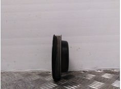 Recambio de polea cigueñal para bmw serie 3 berlina (e46) 316i referencia OEM IAM 1433684   2