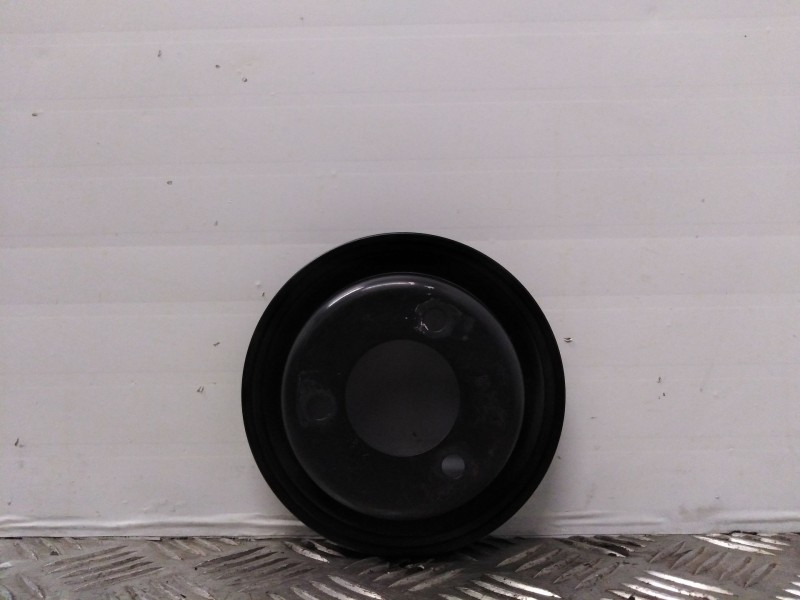 Recambio de polea cigueñal para bmw serie 3 berlina (e46) 316i referencia OEM IAM 1433684  