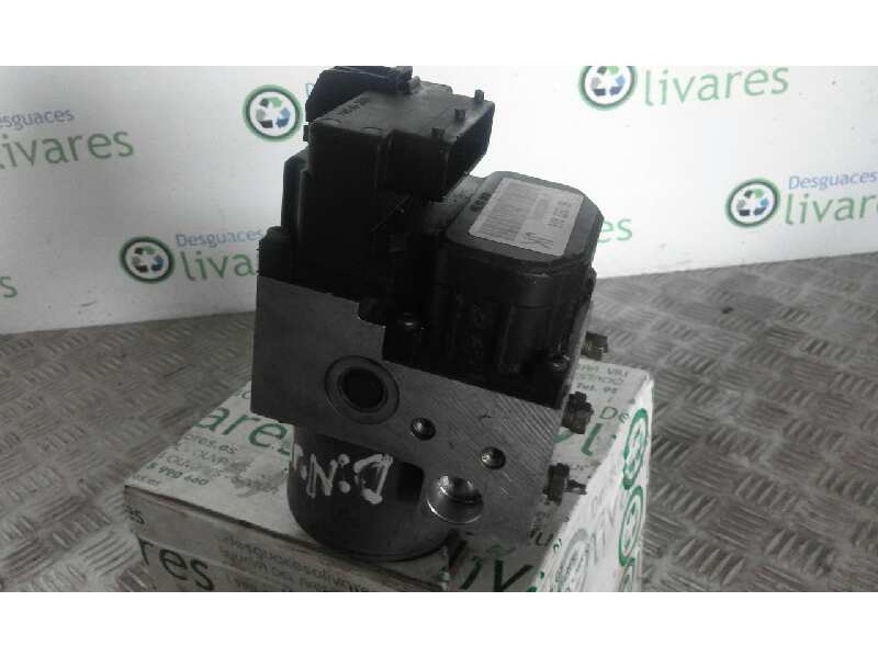 Recambio de abs para  referencia OEM IAM 0265216716 96283016 CAJA 1