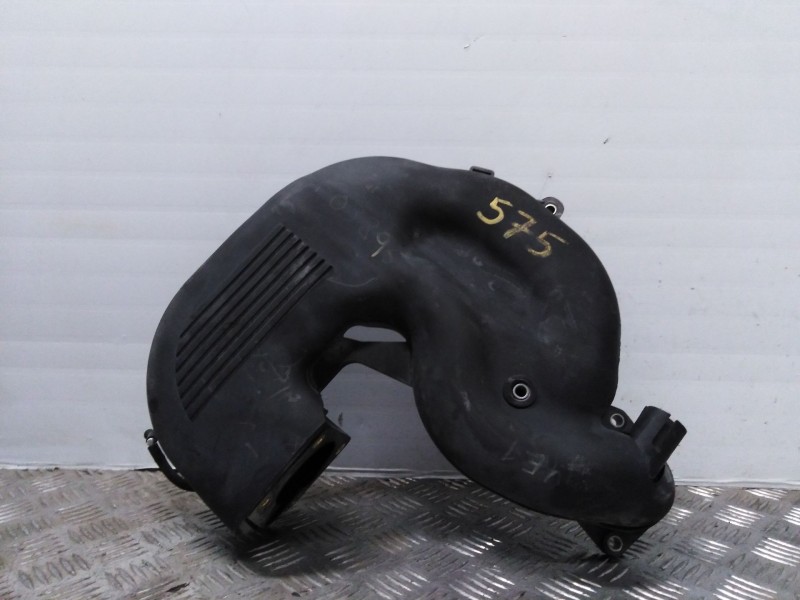 Recambio de colector admision para bmw serie 3 berlina (e46) 316i referencia OEM IAM 1432032  