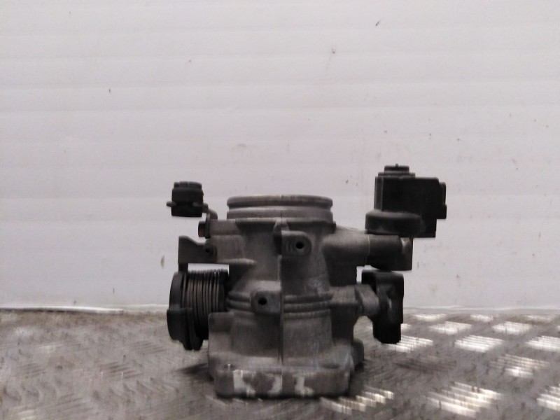 Recambio de caja mariposa para bmw serie 3 berlina (e46) 316i referencia OEM IAM 1432059 14358460 0280140575