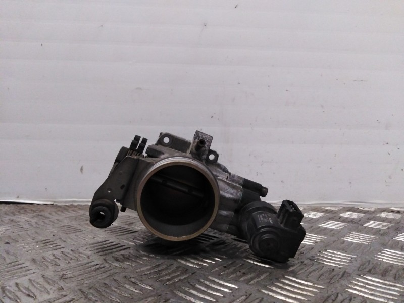 Recambio de caja mariposa para bmw serie 3 berlina (e46) 316i referencia OEM IAM 1432059 14358460 0280140575