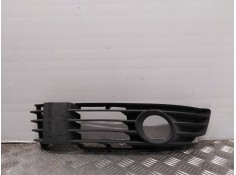 Recambio de rejilla paragolpes izquierda para volkswagen passat berlina (3b3) referencia OEM IAM 3B0853665L  