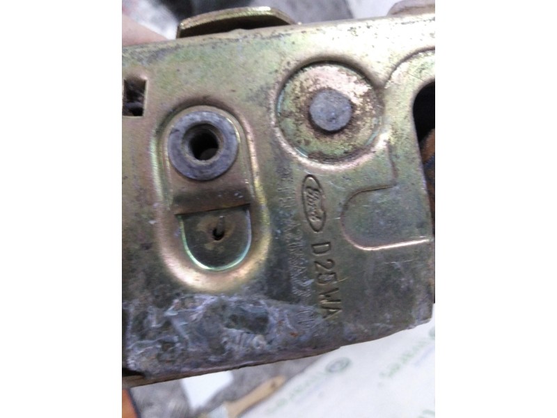 Recambio de cerradura puerta trasera izquierda para  referencia OEM IAM  94FBA264A27 