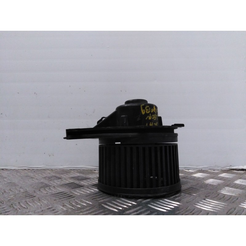 Recambio de ventilador calefaccion para seat leon (1m1) 1.9 tdi referencia OEM IAM 1J1819021A F657877G 