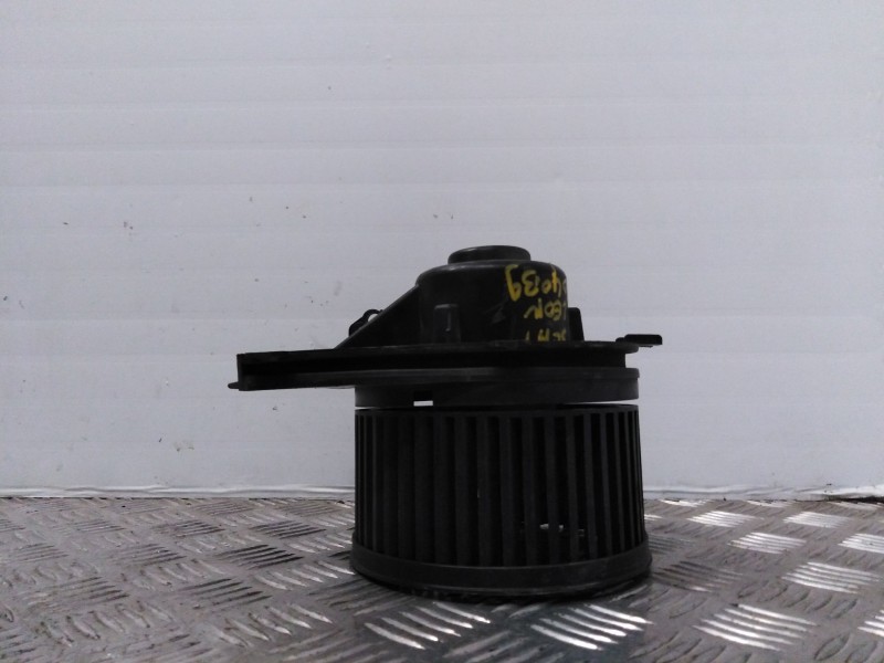 Recambio de ventilador calefaccion para seat leon (1m1) 1.9 tdi referencia OEM IAM 1J1819021A F657877G 