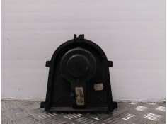 Recambio de ventilador calefaccion para seat leon (1m1) 1.9 tdi referencia OEM IAM 1J1819021A F657877G  2