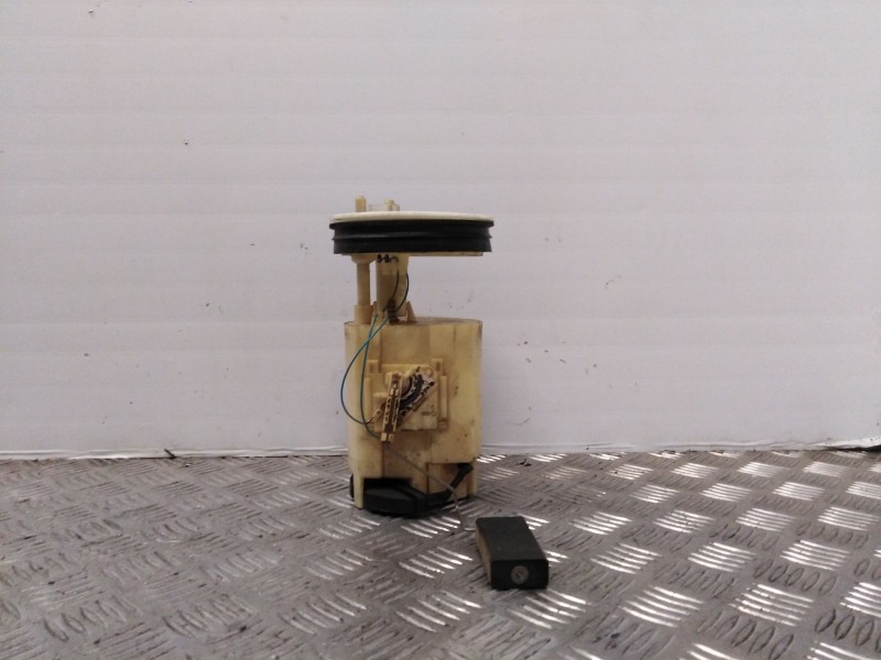 Recambio de aforador para seat leon (1m1) 1.9 tdi referencia OEM IAM 1J0919183D 220806005001 