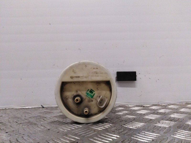 Recambio de aforador para seat leon (1m1) 1.9 tdi referencia OEM IAM 1J0919183D 220806005001 