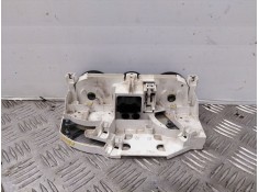 Recambio de mando calefaccion / aire acondicionado para seat leon (1m1) 1.9 tdi referencia OEM IAM 1M0820045C   2