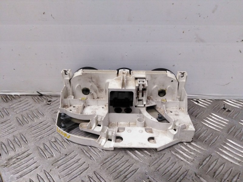 Recambio de mando calefaccion / aire acondicionado para seat leon (1m1) 1.9 tdi referencia OEM IAM 1M0820045C  