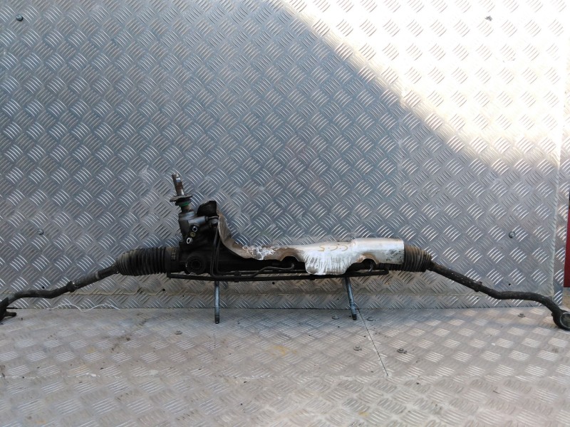 Recambio de cremallera direccion para citroen c5 berlina collection referencia OEM IAM 1617932280  