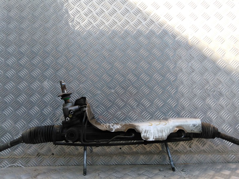 Recambio de cremallera direccion para citroen c5 berlina collection referencia OEM IAM 1617932280  