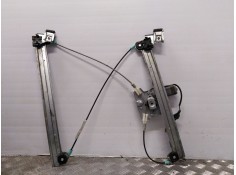 Recambio de elevalunas delantero derecho electrico para seat ibiza (6k) referencia OEM IAM  60270520  2