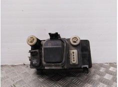 Recambio de faro izquierdo para seat ibiza (6k) referencia OEM IAM 67735475   2