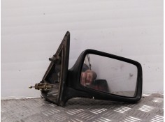 Recambio de retrovisor derecho manual para seat ibiza (6k) referencia OEM IAM    2