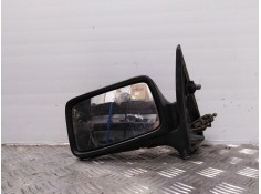 Recambio de retrovisor izquierdo para seat ibiza (6k) referencia OEM IAM    2