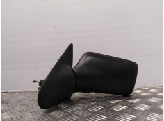 Recambio de retrovisor izquierdo para seat ibiza (6k) referencia OEM IAM   