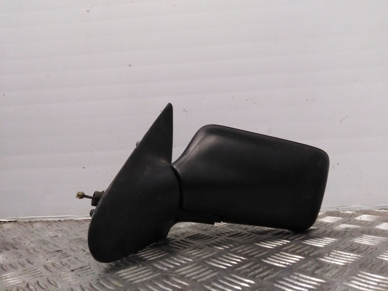 Recambio de retrovisor izquierdo para seat ibiza (6k) referencia OEM IAM   