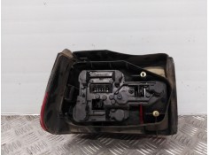 Recambio de piloto trasero derecho para seat ibiza (6k) referencia OEM IAM    2