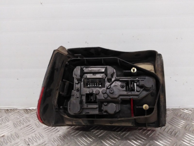 Recambio de piloto trasero derecho para seat ibiza (6k) referencia OEM IAM   