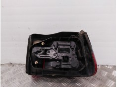 Recambio de piloto trasero izquierdo para seat ibiza (6k) referencia OEM IAM    2