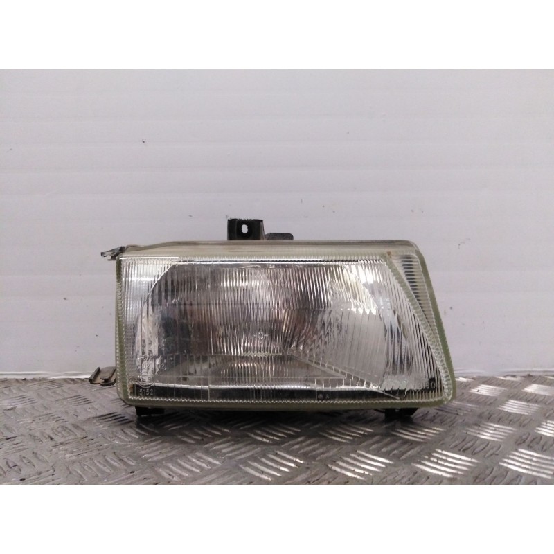 Recambio de faro derecho para seat ibiza (6k) referencia OEM IAM 6K0941016 67735485 