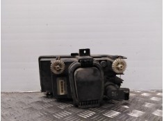 Recambio de faro derecho para seat ibiza (6k) referencia OEM IAM 6K0941016 67735485  2