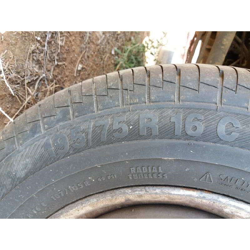 nissan eco - t 100.56/78 kw/e2 3.0 diesel   |   0.96 - ... | 1996 | 106 cv / 78 kw del año 1996