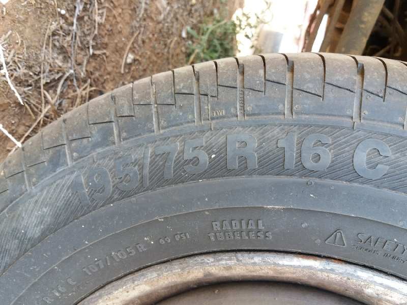 nissan eco - t 100.56/78 kw/e2 3.0 diesel   |   0.96 - ... | 1996 | 106 cv / 78 kw del año 1996