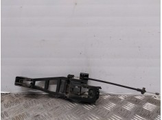Recambio de soporte maneta exterior delantera izquierda para ford focus c-max (cap) referencia OEM IAM 3M51R26B23AD  