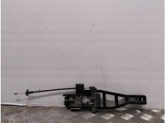 Recambio de soporte maneta exterior delantera izquierda para ford focus c-max (cap) referencia OEM IAM 3M51R26B23AD   2