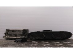 Recambio de kit inmovilizador para ford fiesta van 1.4 tdci referencia OEM IAM 3S61-12A650-LC5WS40140E5AYC 4S6F-10849-JA 2S6T-15