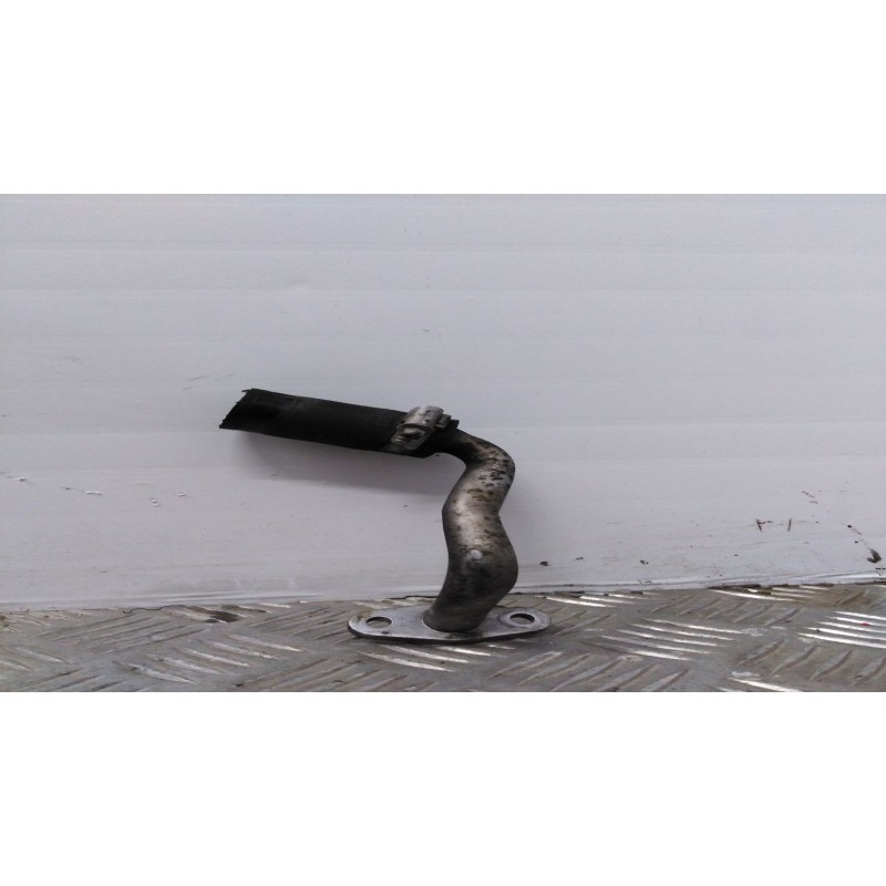 Recambio de tubo turbocompresor para bmw serie 3 berlina (e90) 320d referencia OEM IAM 7797406  