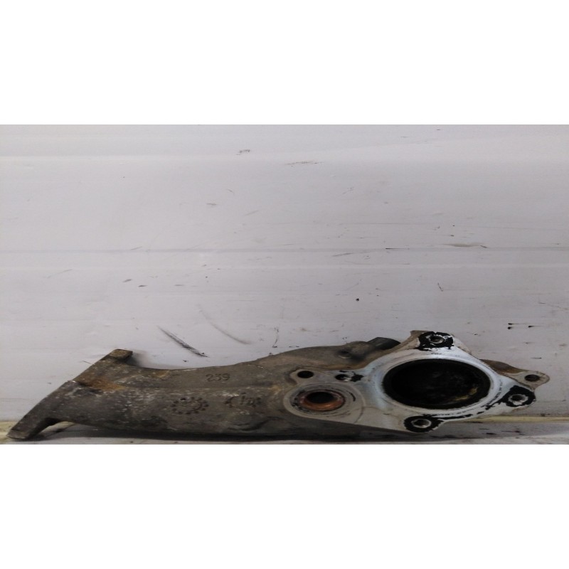 Recambio de tubo egr para mercedes vito kasten (639) 2.1 cdi referencia OEM IAM A6511402108  